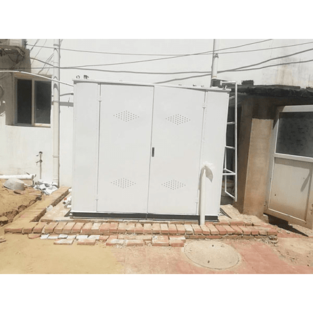 環(huán)評與環(huán)保驗收